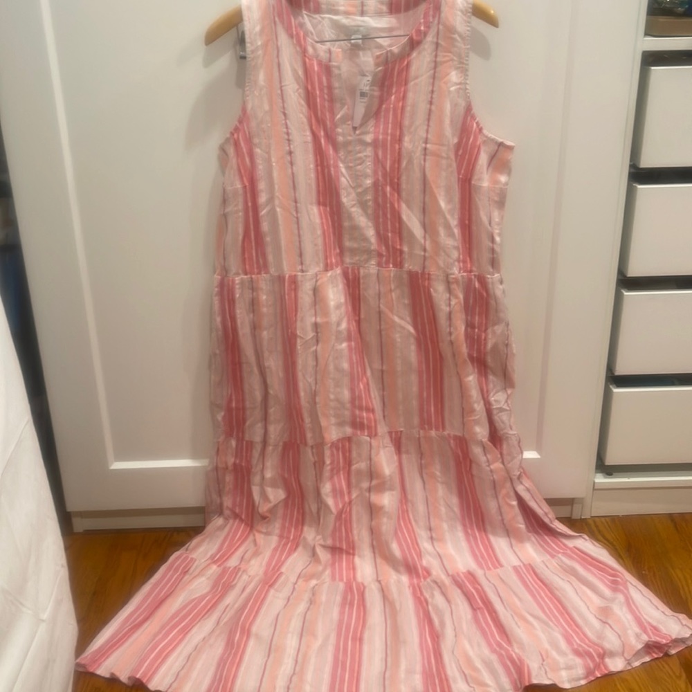 J.Jill dress